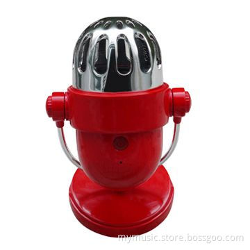 Bluetooth Speaker with Talking Function